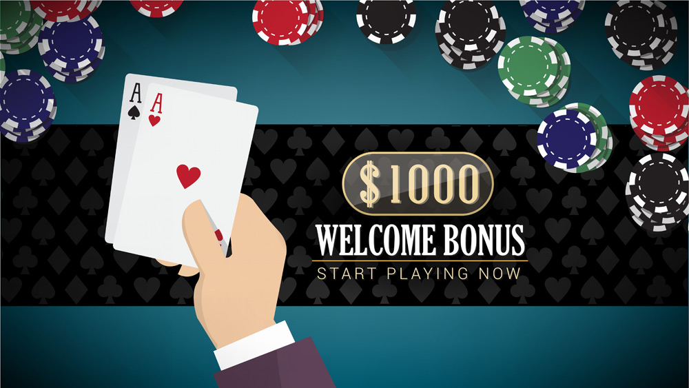 Poker-Bonus